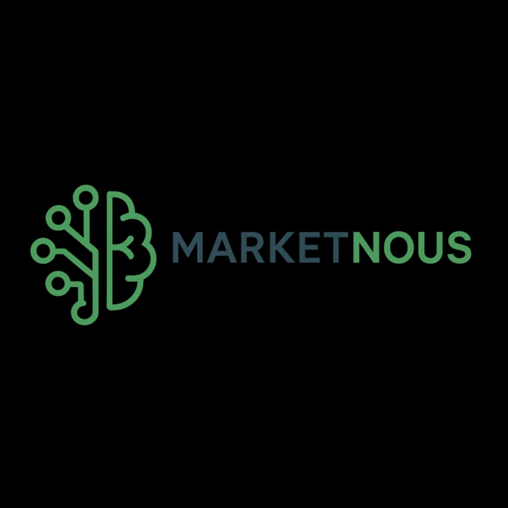 MarketNous Logo